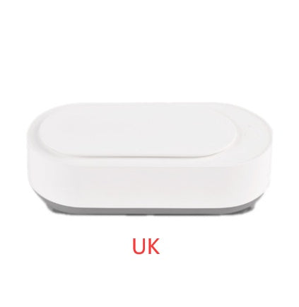 Portable Ultrasonic Cleaner – 45kHz High-Frequency