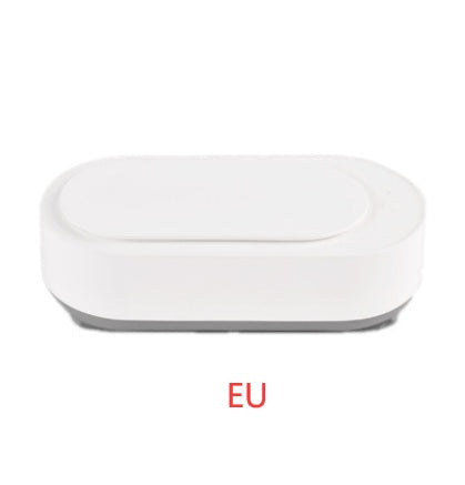 Portable Ultrasonic Cleaner – 45kHz High-Frequency