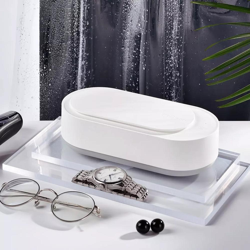 Portable Ultrasonic Cleaner – 45kHz High-Frequency