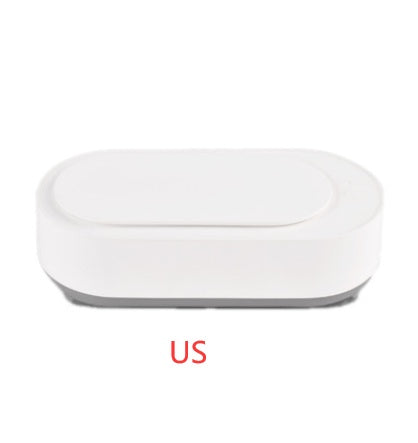 Portable Ultrasonic Cleaner – 45kHz High-Frequency