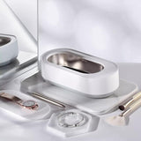 Portable Ultrasonic Cleaner – 45kHz High-Frequency