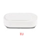 Portable Ultrasonic Cleaner – 45kHz High-Frequency