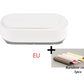 Portable Ultrasonic Cleaner – 45kHz High-Frequency