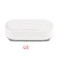 Portable Ultrasonic Cleaner – 45kHz High-Frequency