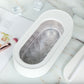 Portable Ultrasonic Cleaner – 45kHz High-Frequency