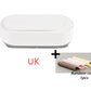 Portable Ultrasonic Cleaner – 45kHz High-Frequency
