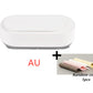 Portable Ultrasonic Cleaner – 45kHz High-Frequency